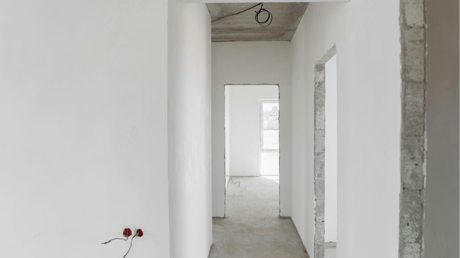Bouwschoonmaker (Tijdens Bouw)