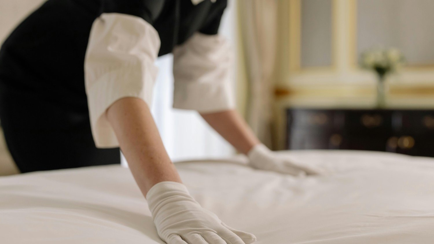 Housekeeping (Hotels)