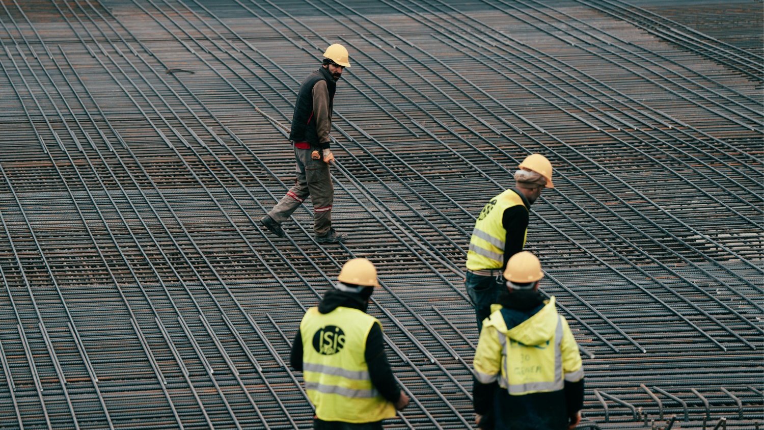 Productiemedewerkers