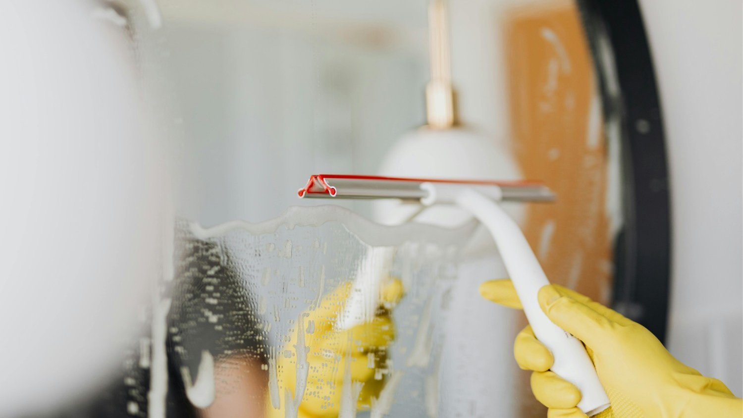 Particuliere Schoonmaak