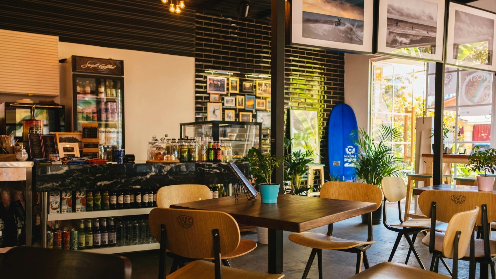 Restaurant- & Keukenreiniging