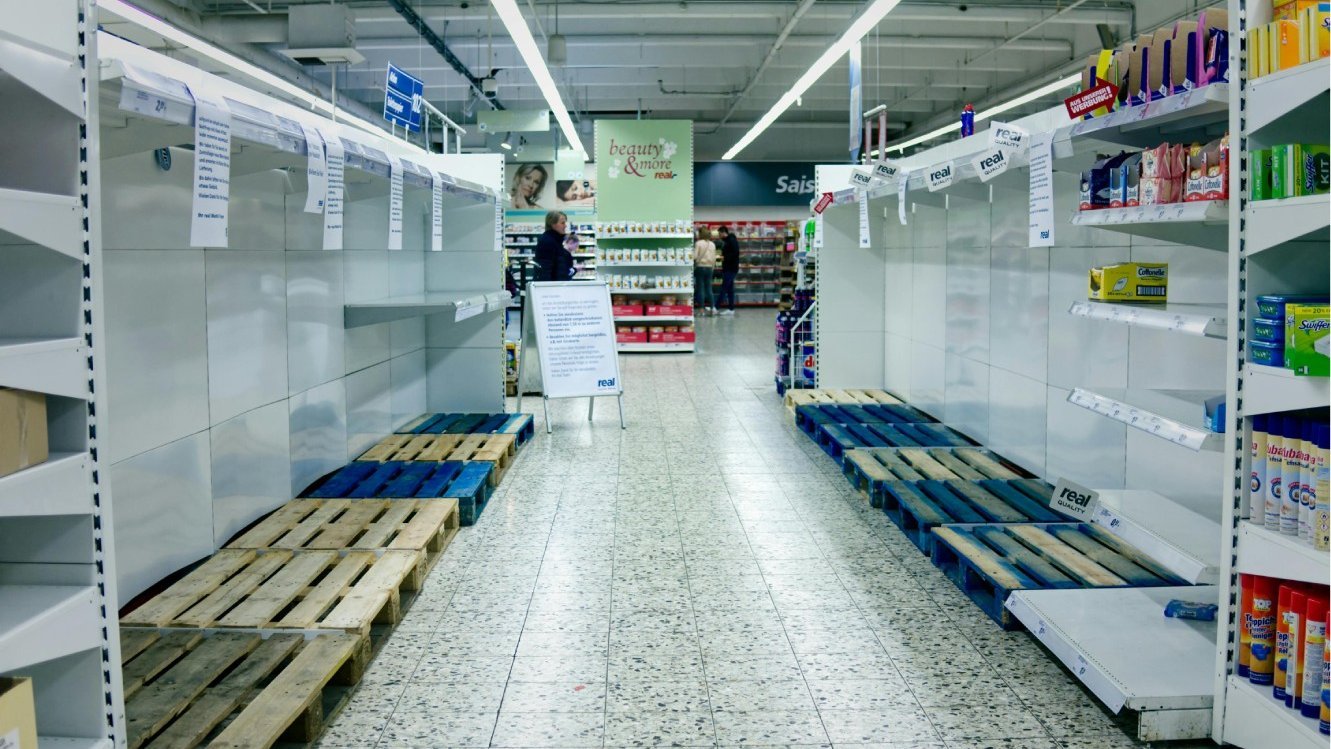 Winkel- & Gevelreiniging